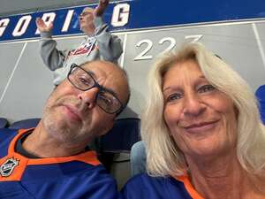 New York Islanders - NHL vs Chicago Blackhawks