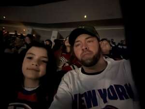 New York Islanders - NHL vs Chicago Blackhawks