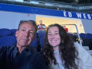 New York Islanders - NHL vs Chicago Blackhawks