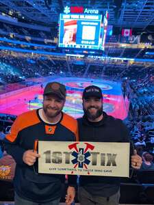 New York Islanders - NHL vs Chicago Blackhawks