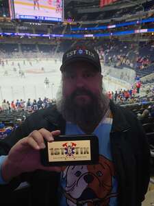 New York Islanders - NHL vs Chicago Blackhawks
