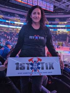 New York Islanders - NHL vs Chicago Blackhawks