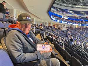 New York Islanders - NHL vs Chicago Blackhawks