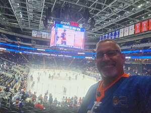 New York Islanders - NHL vs Chicago Blackhawks