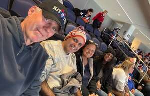 New York Islanders - NHL vs Chicago Blackhawks