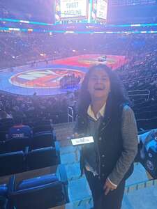New York Islanders - NHL vs Chicago Blackhawks