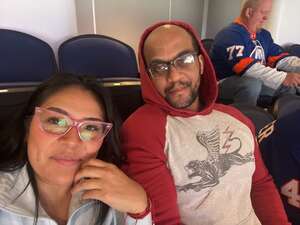 New York Islanders - NHL vs Chicago Blackhawks
