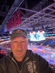 New York Islanders - NHL vs Vancouver Canucks
