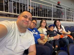 New York Islanders - NHL vs Vancouver Canucks