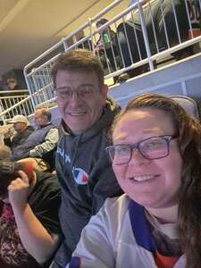 New York Islanders - NHL vs Vancouver Canucks