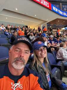 New York Islanders - NHL vs Vancouver Canucks