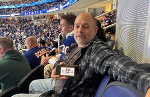 New York Islanders - NHL vs Vancouver Canucks