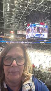 New York Islanders - NHL vs Vancouver Canucks
