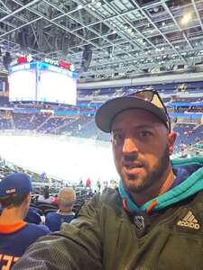 New York Islanders - NHL vs Vancouver Canucks