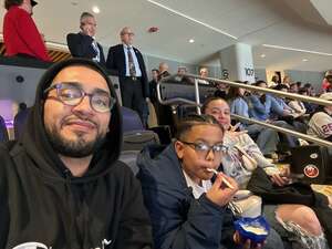 New York Islanders - NHL vs Vancouver Canucks