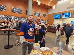 New York Islanders - NHL vs Vancouver Canucks