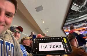 New York Islanders - NHL vs Vancouver Canucks