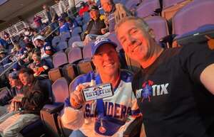 New York Islanders - NHL vs Vancouver Canucks
