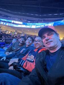 New York Islanders - NHL vs Vancouver Canucks