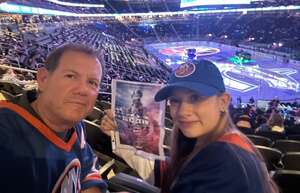 New York Islanders - NHL vs Vancouver Canucks