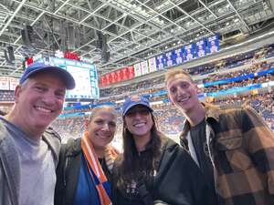 New York Islanders - NHL vs Vancouver Canucks