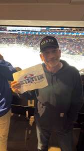 New York Islanders - NHL vs Vancouver Canucks