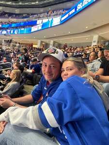 New York Islanders - NHL vs Vancouver Canucks