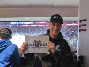 New York Islanders - NHL vs Vancouver Canucks