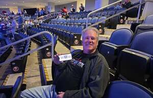 New York Islanders - NHL vs Vancouver Canucks