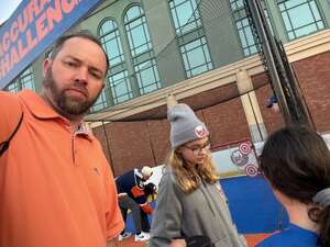 New York Islanders - NHL vs Vancouver Canucks