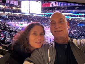 New York Islanders - NHL vs Vancouver Canucks