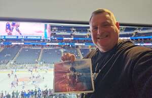 New York Islanders - NHL vs Vancouver Canucks