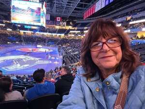 New York Islanders - NHL vs Vancouver Canucks