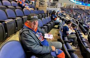 New York Islanders - NHL vs Vancouver Canucks