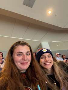 New York Islanders - NHL vs Vancouver Canucks
