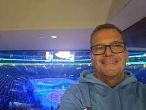 New York Islanders - NHL vs Vancouver Canucks