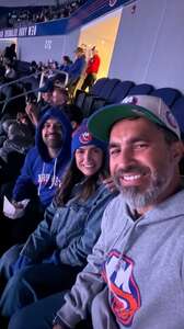 New York Islanders - NHL vs Vancouver Canucks