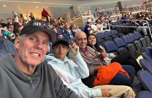 New York Islanders - NHL vs Vancouver Canucks