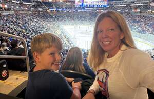 New York Islanders - NHL vs Vancouver Canucks