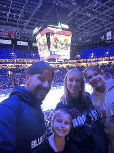 Columbus Blue Jackets - NHL vs Pittsburgh Penguins