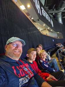 Columbus Blue Jackets - NHL vs Pittsburgh Penguins