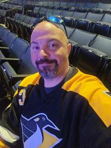 Columbus Blue Jackets - NHL vs Pittsburgh Penguins