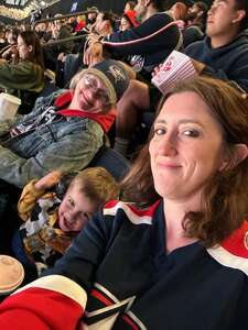 Columbus Blue Jackets - NHL vs Pittsburgh Penguins