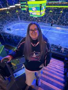Columbus Blue Jackets - NHL vs Pittsburgh Penguins