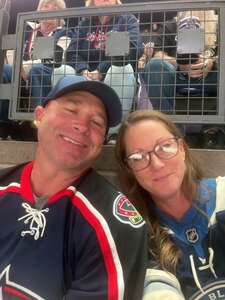 Columbus Blue Jackets - NHL vs Pittsburgh Penguins