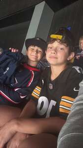 Columbus Blue Jackets - NHL vs Pittsburgh Penguins