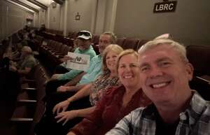 Little Big Town - For The Art Of It Tour