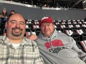 Indy Fuel - ECHL vs Wheeling Nailers