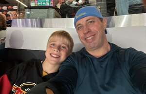 Indy Fuel - ECHL vs Wheeling Nailers