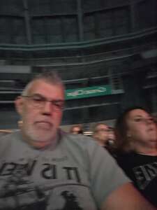 MercyMe, Jeremy Camp, Tim Timmons, Sam Wesley